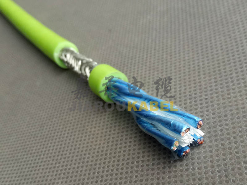 编码器电缆（信号传输系统用反馈电缆）